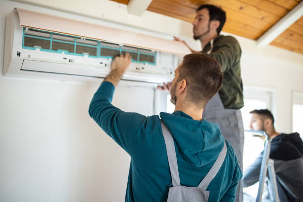 Best Ductless HVAC Repair  in Farmington, IL