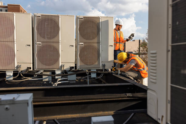 Best Emergency HVAC Repair  in Farmington, IL
