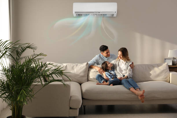 Best Furnace Installation  in Farmington, IL