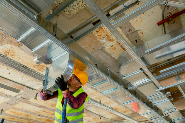 Best Best HVAC Companies  in Farmington, IL