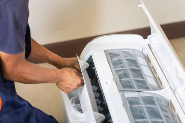 Best Residential HVAC Services  in Farmington, IL