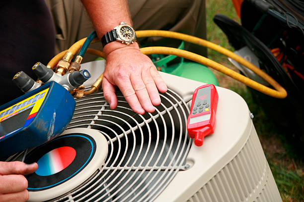Best HVAC Installation Services  in Farmington, IL
