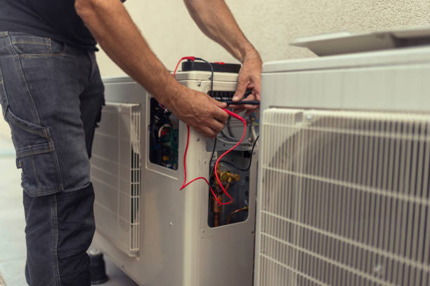 Farmington, IL HVAC Company