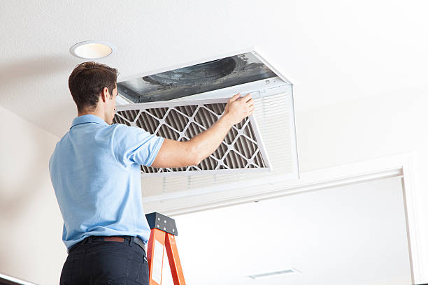 Best HVAC System Installation  in Farmington, IL