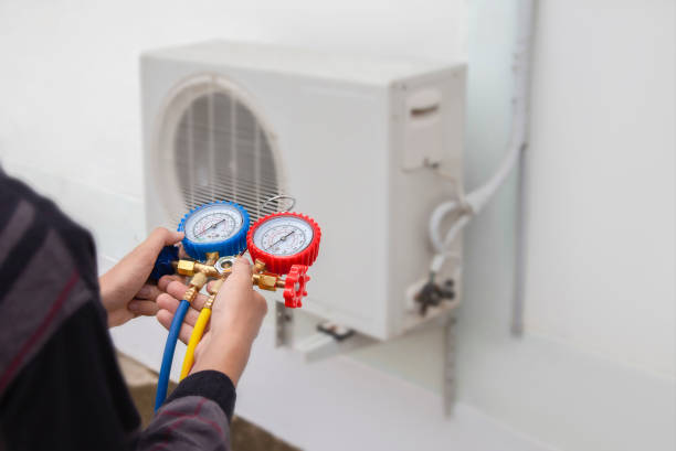 Best Air Conditioning Repair  in Farmington, IL