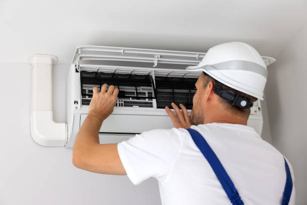 Best HVAC Repair Near Me  in Farmington, IL