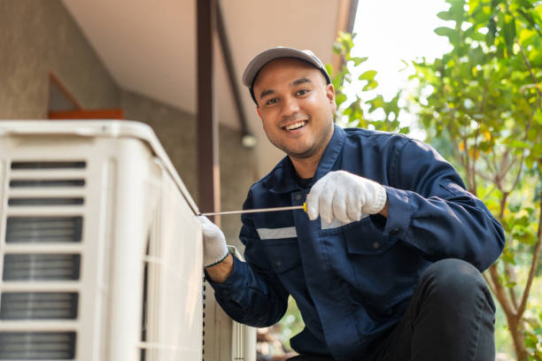 Best HVAC Emergency Services  in Farmington, IL