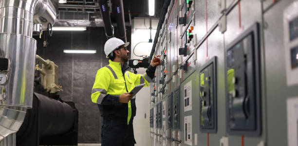 HVAC Emergency Services in Farmington, IL
