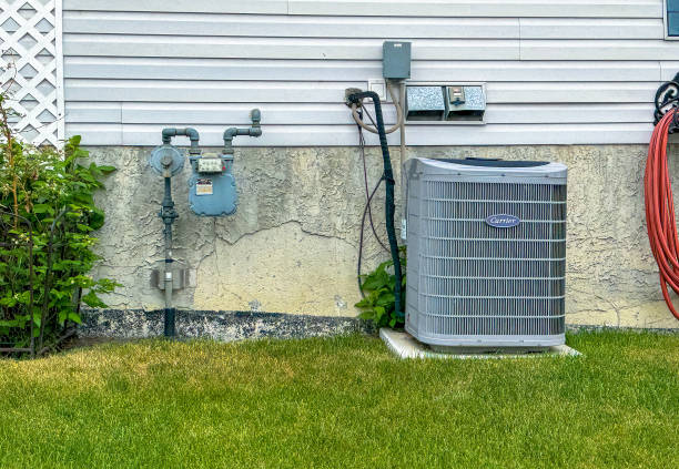 Best HVAC Repair Near Me  in Farmington, IL